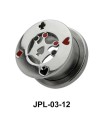 Crown Jewelled Tunnel JPL-03